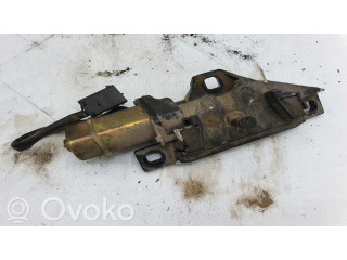 Zámek zadních dveří ES578VA, E045350 BMW 7 E65 E66 2004