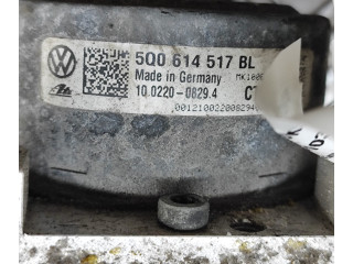Блок АБС 5Q0614517BL Volkswagen Golf VII 2013 - 2019 года