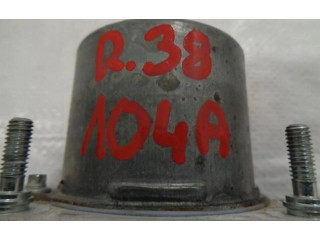 Блок АБС 0265956240   Citroen  C3 Aircross  2017 -  года