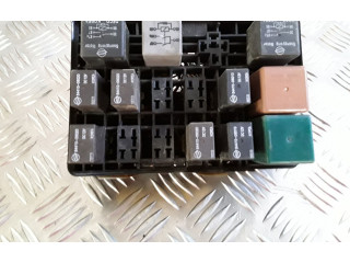 Блок предохранителей 8220108144, Y220MAINLHD SsangYong Rexton