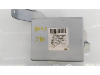 Блок управления 953000X000 Hyundai i10