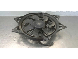 Вентилятор радиатора     97730    KIA Sorento 2.5