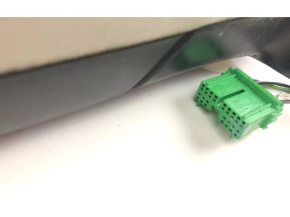 Зеркало электрическое        Volvo V70  2000 - 2004 года   