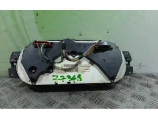 Панель приборов 216586037   Renault Clio II       