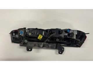 Задний фонарь 23416449, 020816B Chevrolet Camaro