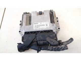 Řídící jednotka 51798819, 2234834a3acm 0281012865 Fiat Doblo 2007