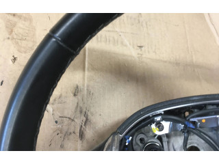 Руль Dacia Duster II 2017 - 2024 года