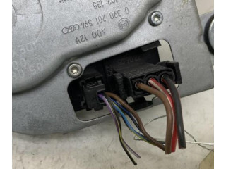 Моторчик заднего дворника BMW X3 E83