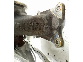 Turbodmychadlo Турбина 06K145061, 201218072914 Volkswagen Tiguan Allspace