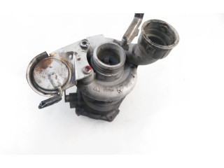 Турбина Porsche Cayenne (9PA) для двигателя M 48.50S