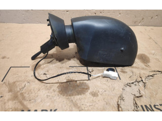 Зеркало электрическое        Dacia Duster  2010 - 2017 года   