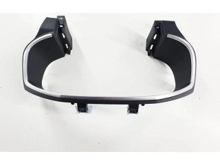 Панель приборов Ford Galaxy