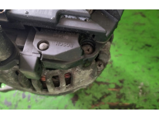 Генератор    Skoda Fabia Mk2 (5J)   для двигателя CAYA