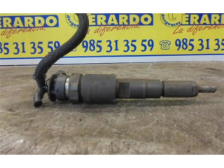 Vstřikovač 0445110075 Peugeot 206 DV4TD(8HX)