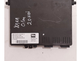 Блок комфорта A11896, 9642409480 Citroen Xsara Picasso