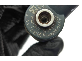 Форсунка A6400700787, 0445110167 Mercedes-Benz A W169