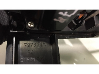 Блок управления климат-контролем 13756500, 13756532 BMW 3 E30