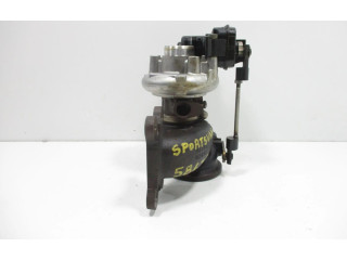 Турбина Volkswagen Golf Sportsvan 04E145721P