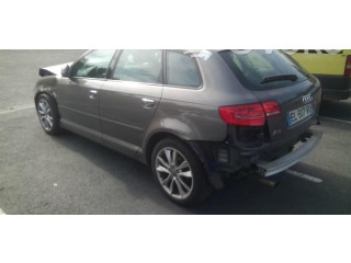 Ручка стеклоочистителей 8P0953519E Audi A3 S3 8L