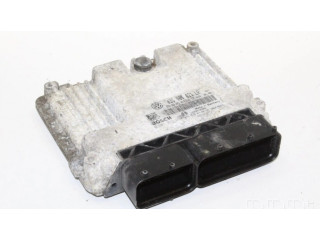 Řídící jednotka 03G906021LR Volkswagen PASSAT B6 2007