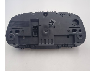 Přístrojová deska BMW 1 E81 E87 2008 104277503, 1041568