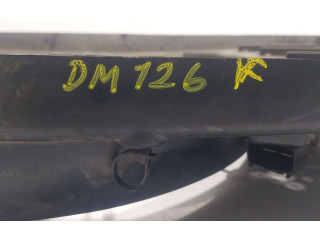 Вентилятор радиатора 2192892, BK218C607GA Ford Transit Custom