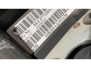 Руль BMW 5 GT F07 2010-2017 года 6102376, 43438541