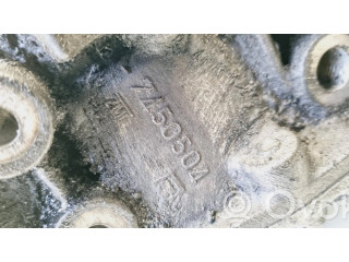 Čerpadlo oleje 504091566, 7450504 Citroen Jumper 2.8