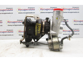  Турбина Subaru Forester SG  4913504500         