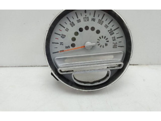 Панель приборов 62116977077 Mini One - Cooper Coupe R56