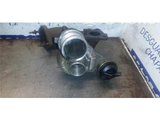 Turbodmychadlo Турбина 7700108030   Fiat Punto (176)   