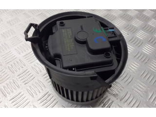 Вентилятор печки 7737080501 Citroen C5