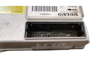 Блок подушек безопасности P30658913, 0285001447   Volvo XC90