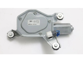 Моторчик дворников 987002P000, 987002P000 KIA Sorento