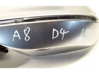 Zpětné zrcátko  Audi A8 S8 D4 4H 2007  14PIN  