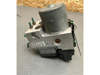 Блок АБС 0273004578, 190589   Saab  9-5  1998 - 2005 года