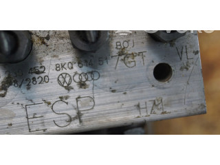 Jednotka ABS 8K0907379CN Audi A4 S4 B8 8K 2008