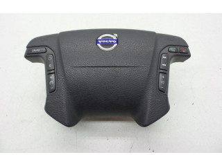 Подушка безопасности водителя 30698516   Volvo V70