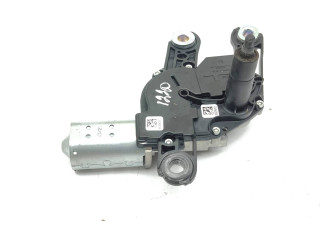 Моторчик заднего дворника 5H0955711B, 852004035921 Skoda Octavia Mk4