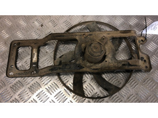 Вентилятор радиатора     8200098036    Renault Clio II 1.5