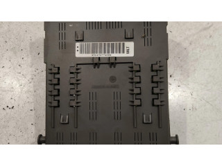 Комплект блоков управления 9632897680, 9649477480   Citroen C8