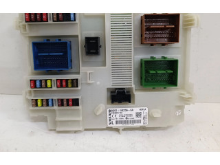 Блок комфорта 31343677AA, BG9T14C256GA   Volvo V60   