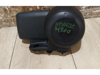 Панель приборов    Chevrolet Spark       