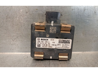 Блок управления 3Q0907590G, 0203302112BOSCH Audi Q3 F3