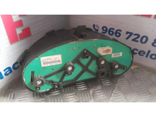 Přístrojová deska Citroen Berlingo 1996 9652246380