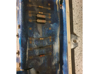 Панель приборов 191919033ls, 193919059A Volkswagen Golf II