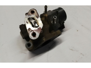 Клапан EGR Nissan Navara D40