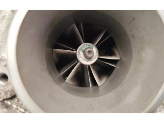  Турбина Jeep Commander  A6420901480   для двигателя EXL      