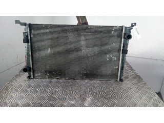 Радиатор охлаждающей жидкости