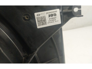 Вентилятор радиатора     25380G5600, 3137232025    Hyundai Ioniq 